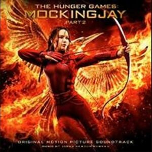 The Hunger Games: Mockingjay,  Part - Howard