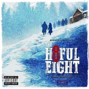 Quentin Tarantino's The Hateful Eight - Morricone