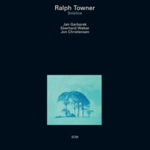 Solstice (Vinyl) - Ralph Towner