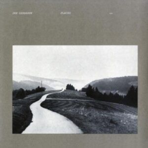 Taylor: Places (Vinyl) - Jan Garbarek