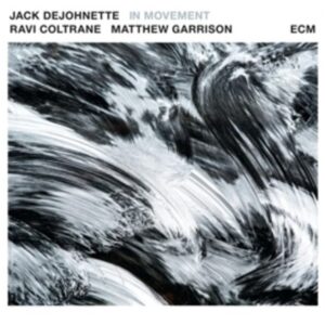 In Movement - Jack Dejohnette