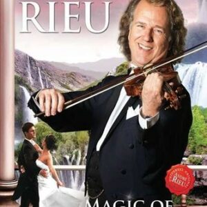 Magic Of The Waltz - Andre Rieu