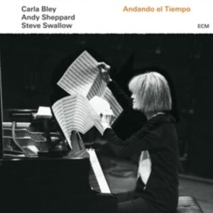 Andando El Tiempo (Vinyl) - Carla Bley
