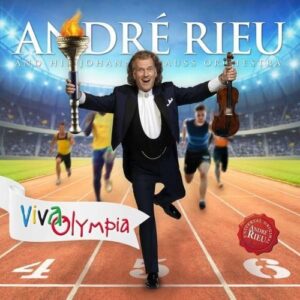 Viva Olympia - Andre Rieu