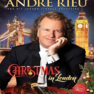 Christmas Forever, Live In London - Andre Rieu