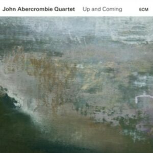 Up And Coming (Vinyl) - John Abercrombie Quartet