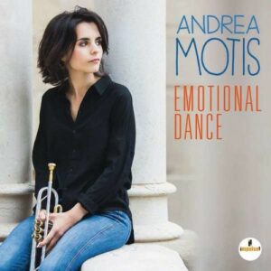 Emotional Dance - Andrea Motis