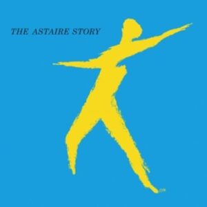 The Astaire Story - Fred Astaire