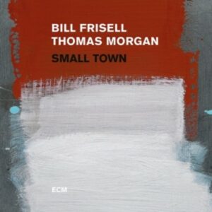 Small Town (Vinyl) - Bill Frisell