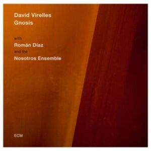 Gnosis - David Virelles