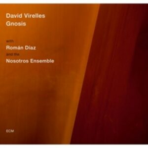 Gnosis (Vinyl) - David Virelles