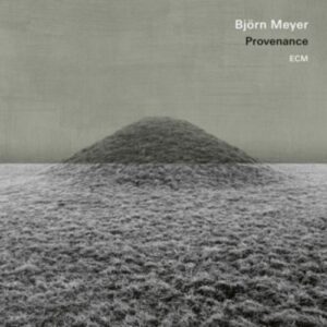 Provenance (Vinyl) - Björn Meyer
