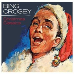 Christmas Classics - David Crosby