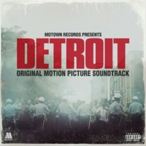 Detroit (OST)