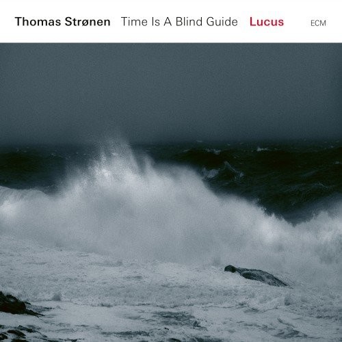 Lucus (Vinyl) - Thomas Stronen