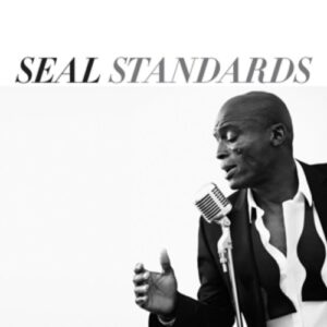 Standards  (White LP) - Seal