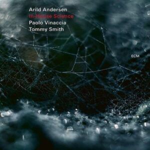 In-House Science - Arild Andersen
