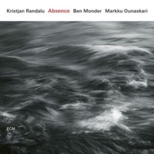 Absence - Kristjan Randalu