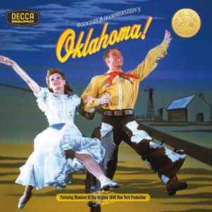 Rodgers & Hammerstein: Oklahoma! (Original Cast Album 75th Anniversary)