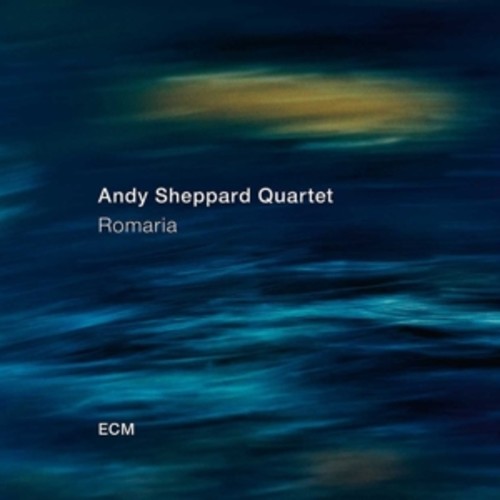 Romaria (Vinyl) - Andy Sheppard Quartet