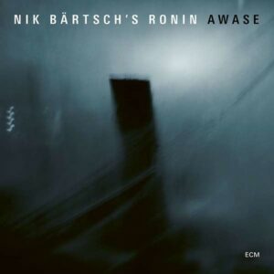 Bartsch: Awase (Vinyl) - Nik Bartsch's Ronin