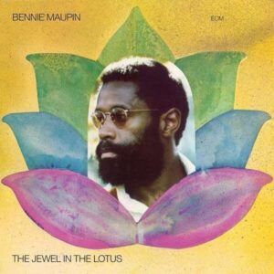 The Jewel In The Lotus - Bennie Maupin