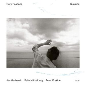 Guamba - Gary Peacock