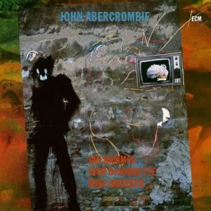 Night - John Abercrombie