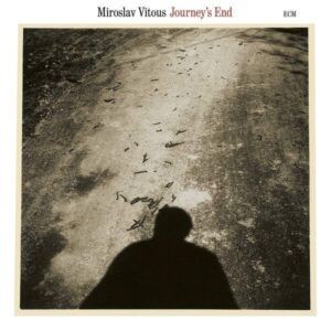 Journey's End - Miroslav Vitous