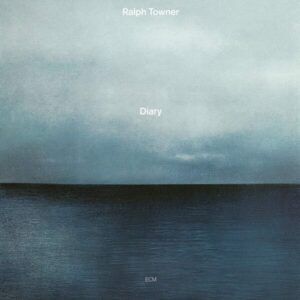 Diary - Ralph Towner