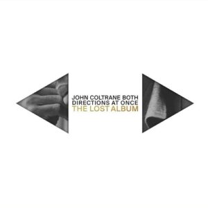Both Directions At Once, Deluxe Edition - John Coltrane