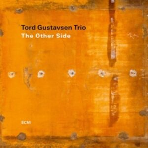 The Other Side (Vinyl) - Tord Gustavsen Trio