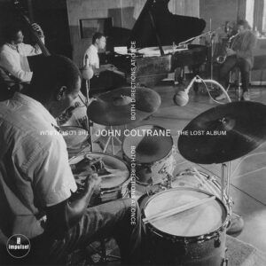 Both Directions At Once - John Coltrane