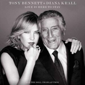 Love Is Here To Stay - Tony Bennett & Diana Krall