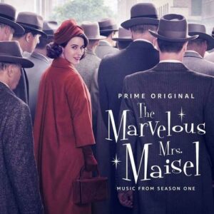 The Marvelous Mrs.Maisel (Season 1) (OST)