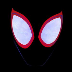 Spider-Man:Into The Spider-Verse (OST) - Various artists