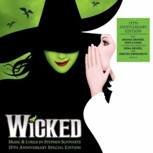 Wicked (Original Broadway Cast / 15th Anniversary)
