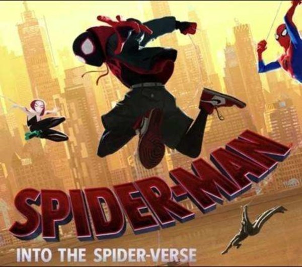 Spider-Man:Into The Spider-Verse (OST) - Various artists - La Boîte à  Musique
