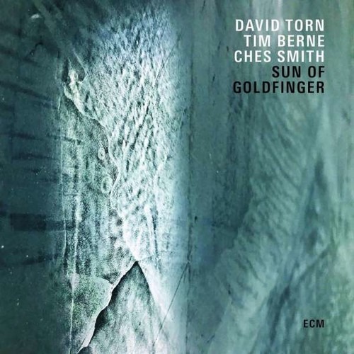Sun Of Goldfinger - David Torn