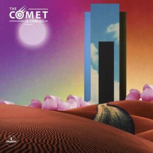Trust In The Lifeforce Of The Deep Mystery (Vinyl) - The Comet Is Coming