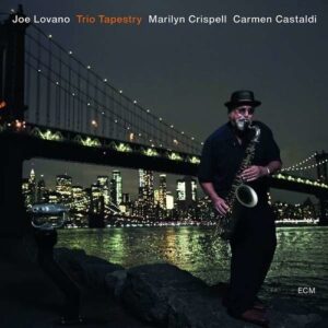 Trio Tapestry (Vinyl) - Joe Lovano