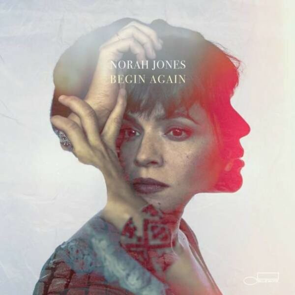 Begin Again (Vinyl) - Norah Jones