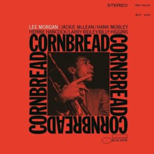 Cornbread (Tone Poet) (Vinyl) - Lee Morgan