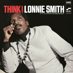 Think! (Vinyl) - Lonnie Smith