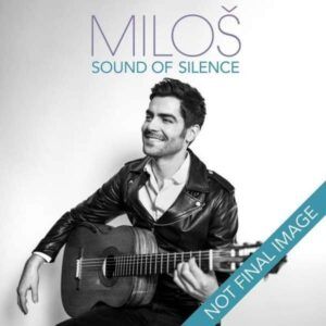 The Sound Of Silence - Milos Karadaglic