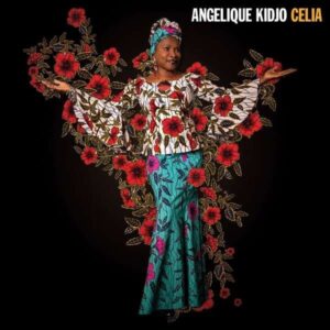 Celia (Vinyl) - Angelique Kidjo