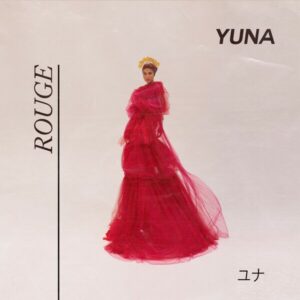 Rouge (Vinyl) - Yuna