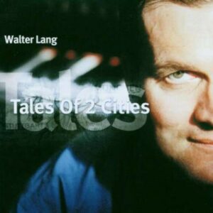 Lang: Tales Of 2 Cities - Walter Lang
