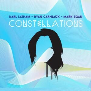 Constellations - Karl Latham
