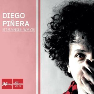 Strange Ways - Diego Pinera